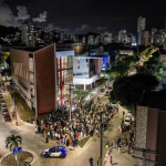 La Iglesia Adventista celebra 100 años en la capital de Espírito Santo